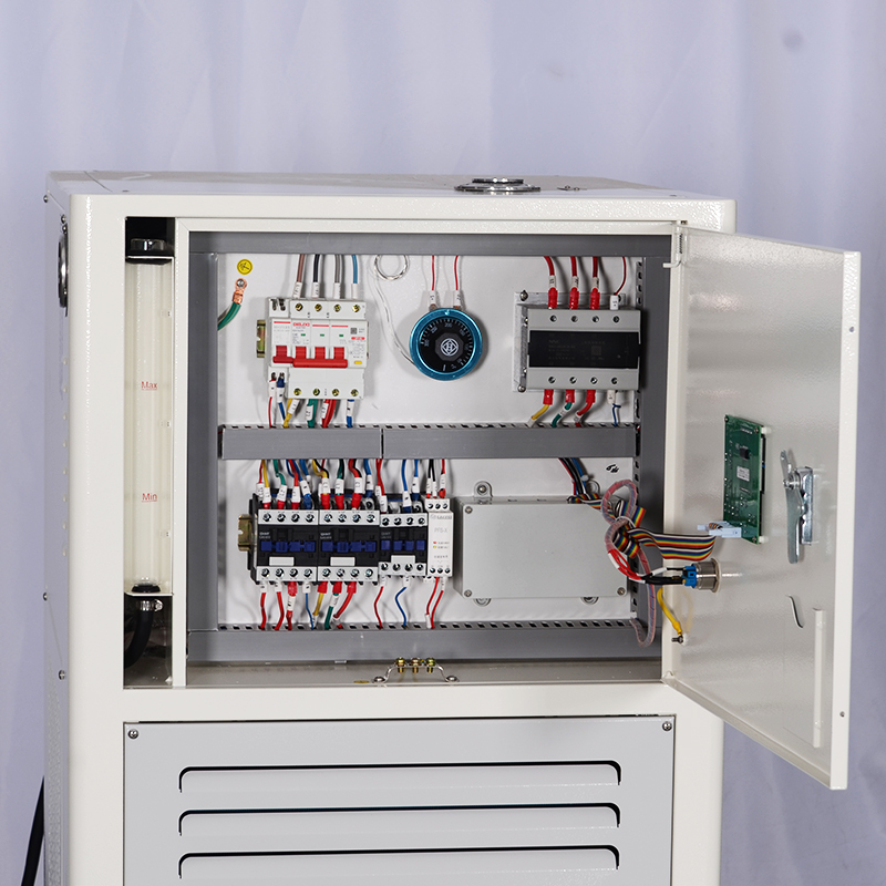 -40~200℃ Dynamic Temperature Control System