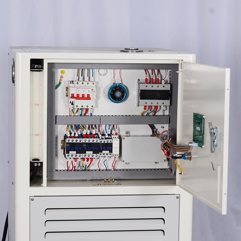 -80~200℃ Dynamic Temperature Control System