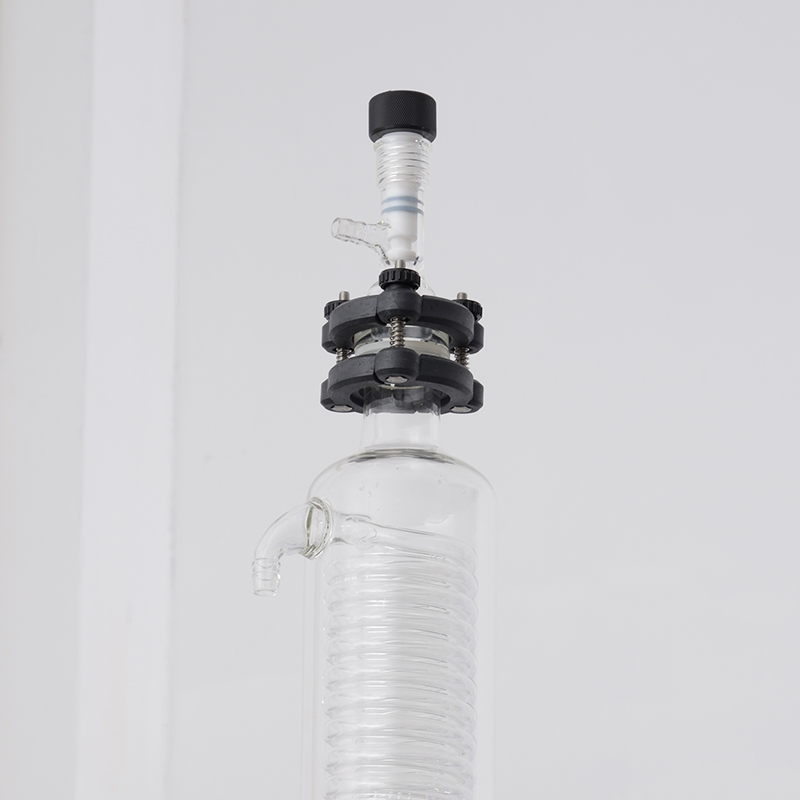 GR-200L Glass Reactor