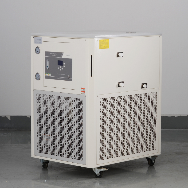 -80℃ Sealed Recirculating Chiller