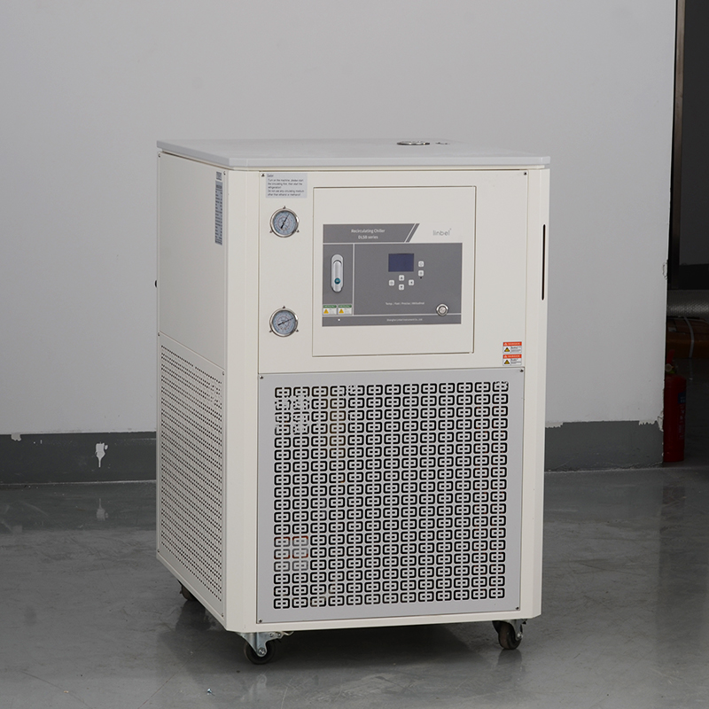 -80℃ Sealed Recirculating Chiller