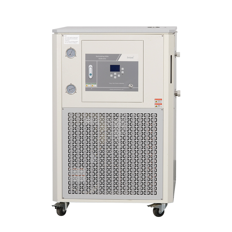 -80℃ Sealed Recirculating Chiller