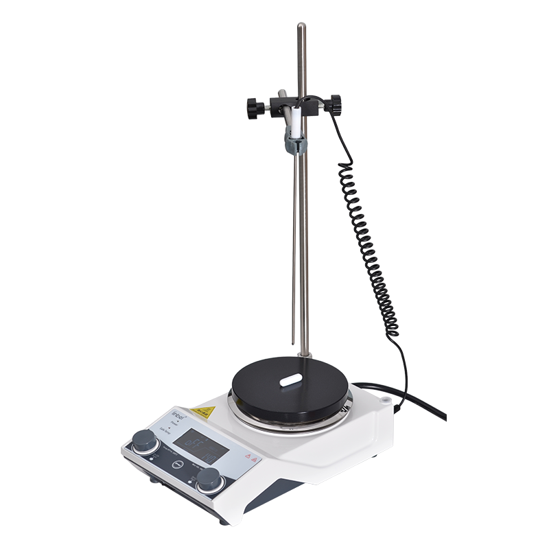 Magnetic stirrer