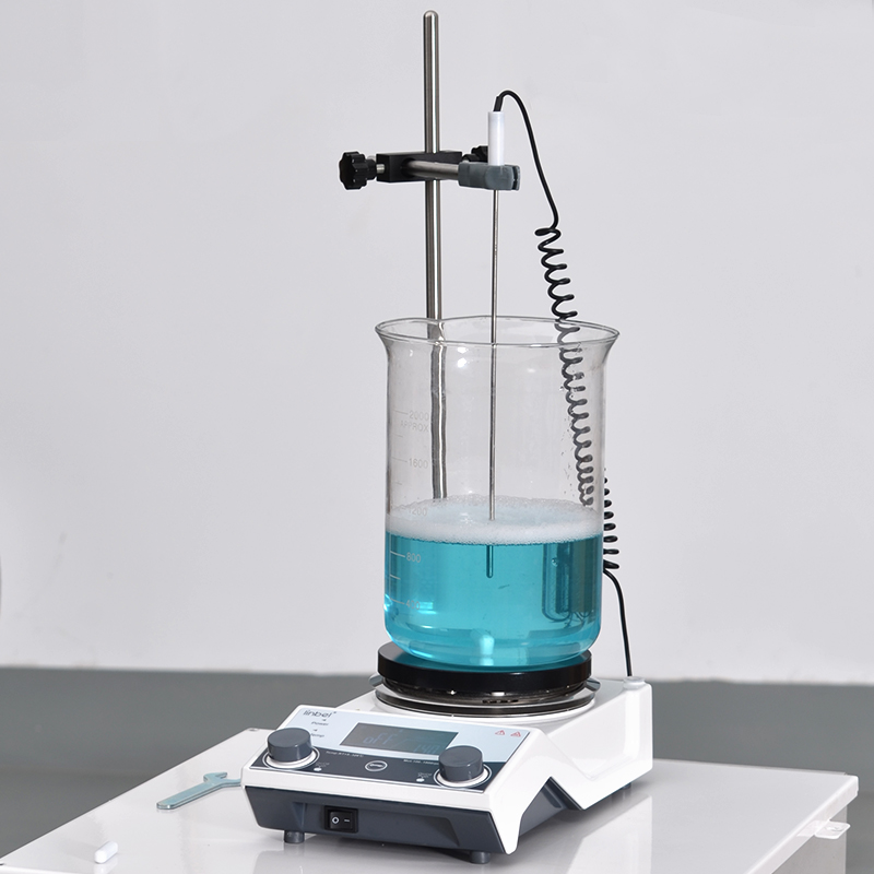 Magnetic stirrer