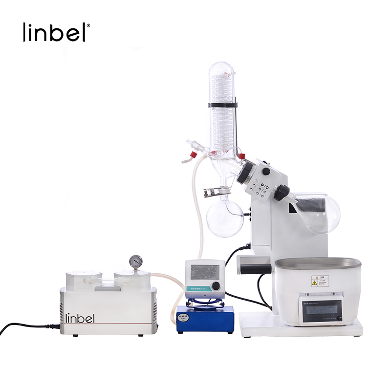 2L Rotary Evaporator