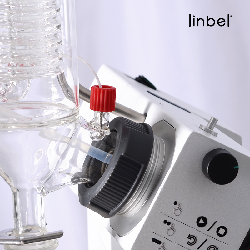 2L Rotary Evaporator