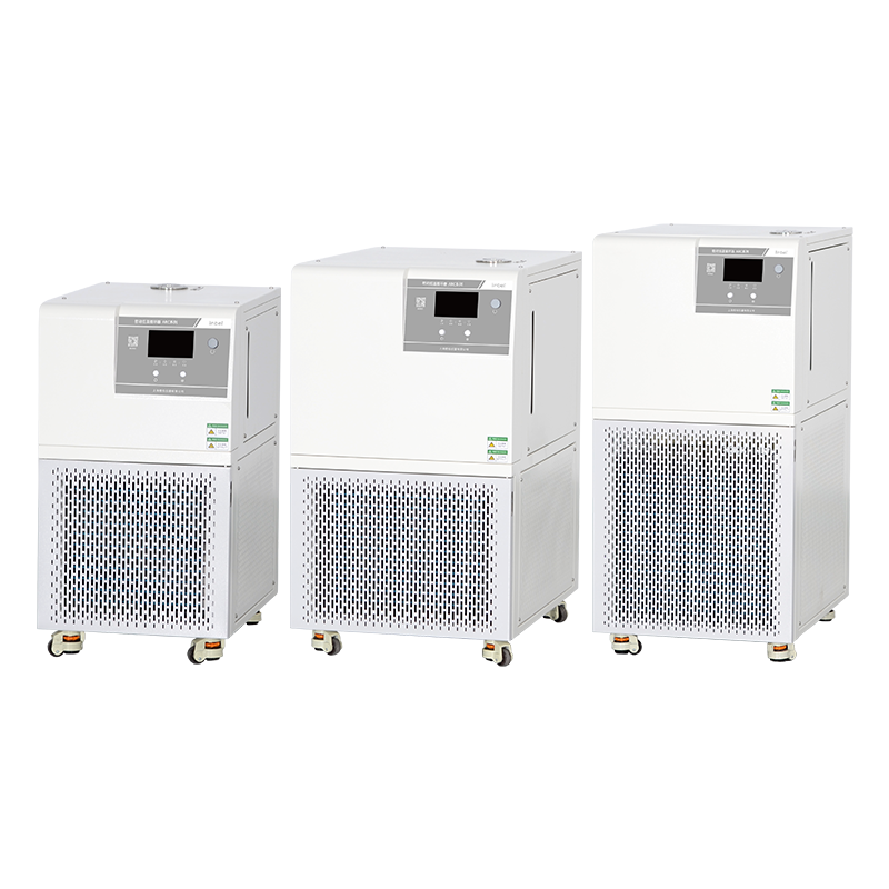 -30℃ Sealed Recirculating Chiller