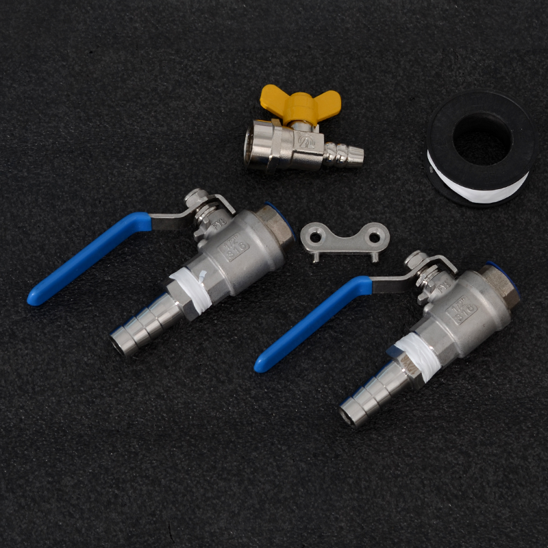 -30℃ Sealed Recirculating Chiller