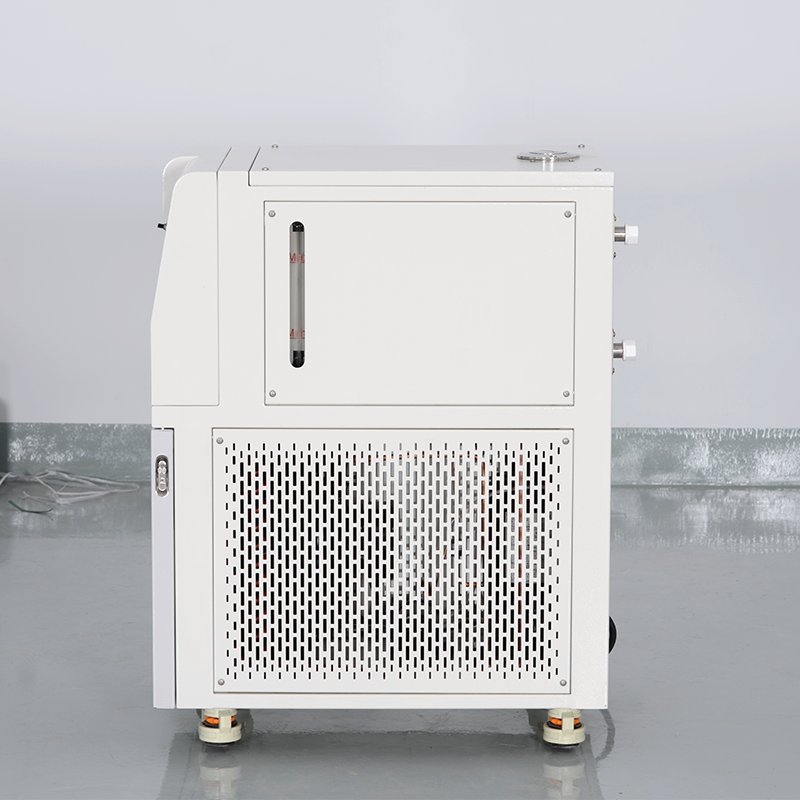 -30℃ Sealed Recirculating Chiller