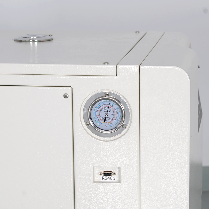 -30℃ Sealed Recirculating Chiller