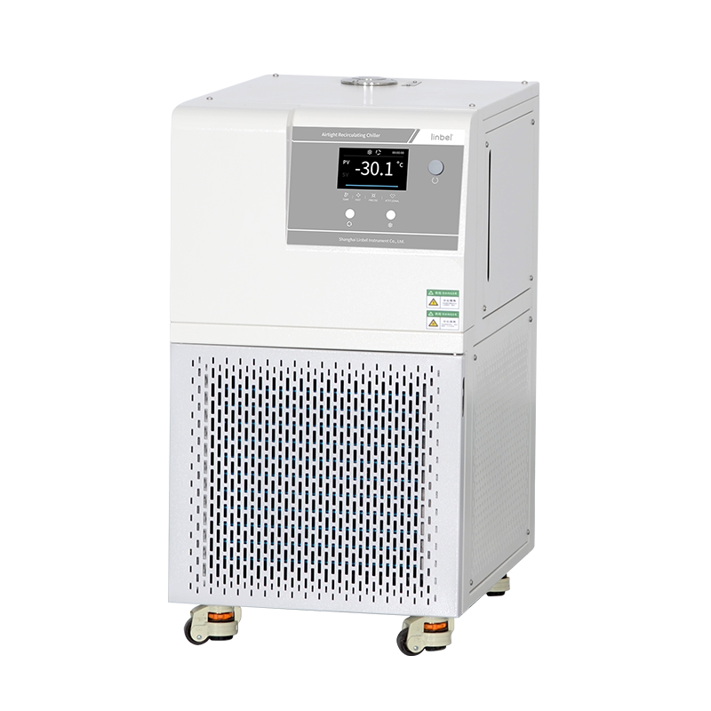 -30℃ Sealed Recirculating Chiller