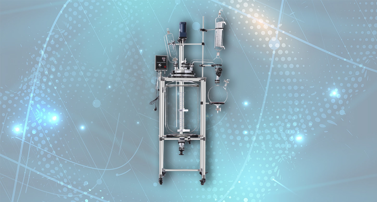 Which experiments require the use of double-layer glass reactors?(Ⅲ)