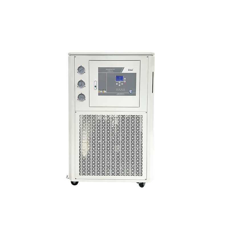 -120℃ Sealed Recirculating Chiller