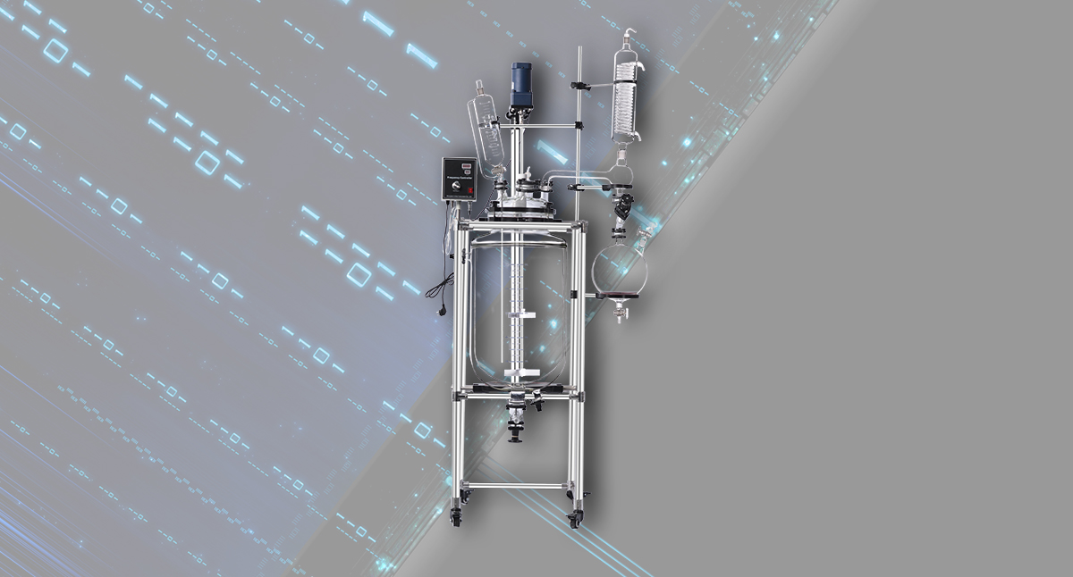 Glass reactor: detailed explanation of common problems and solutions（Ⅱ）