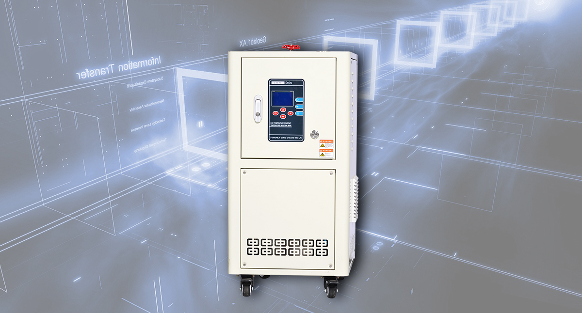 What equipment can be used with a heating circulator?（Ⅱ）