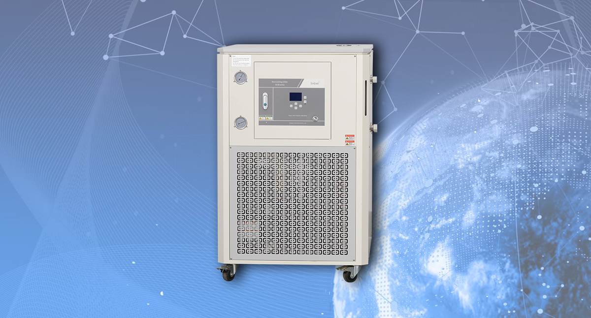 Common equipment and practical guidelines for matching recirculating chiller（Ⅱ）