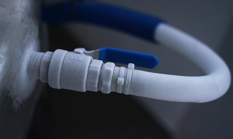 Unique R&D advantage